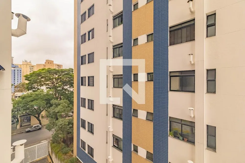 Apartamento, 3 quartos, 73 m² - Foto 2
