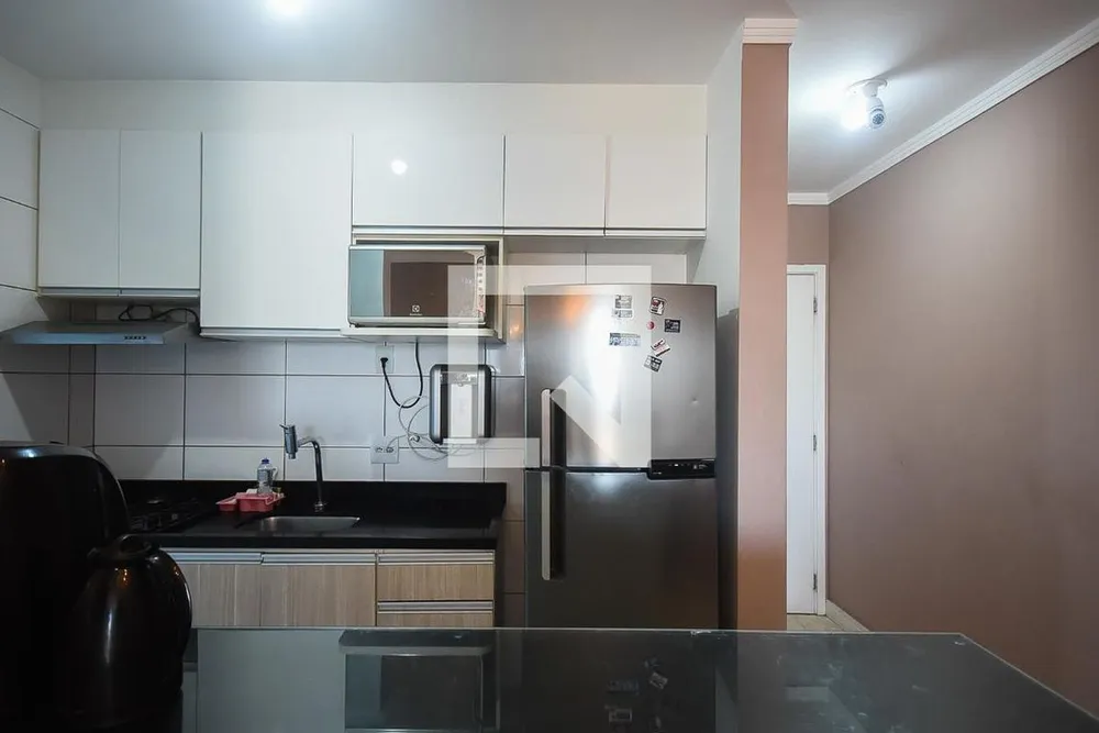 Apartamento, 3 quartos, 66 m² - Foto 3