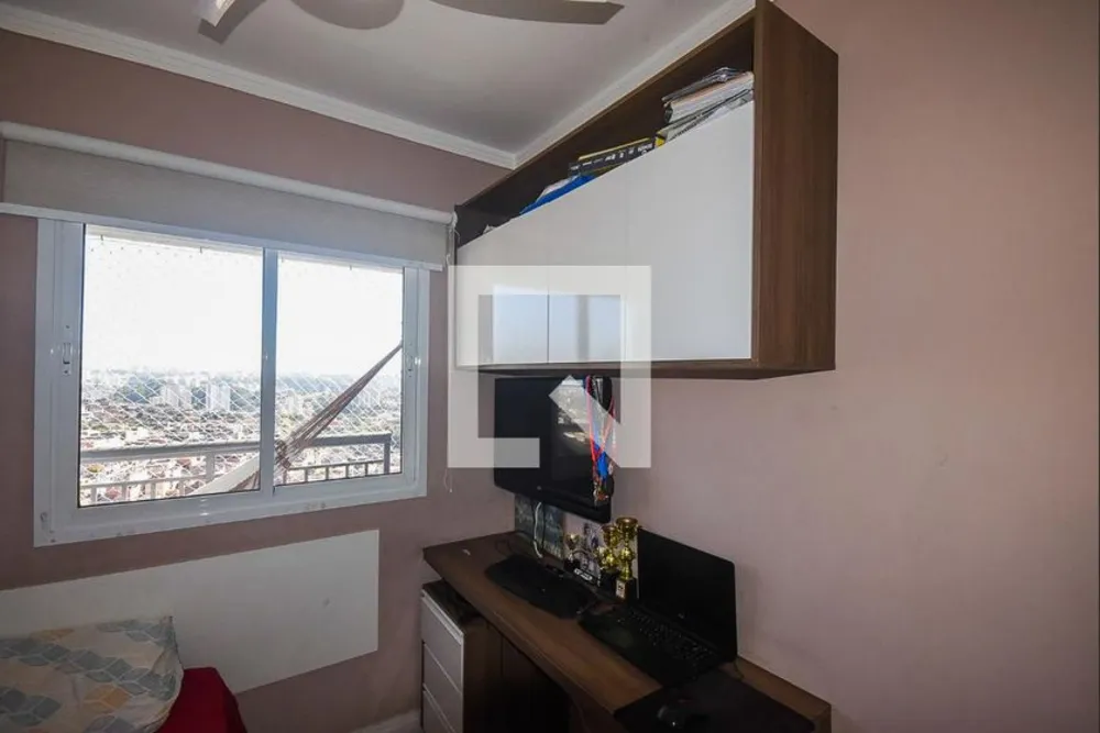 Apartamento, 3 quartos, 66 m² - Foto 4