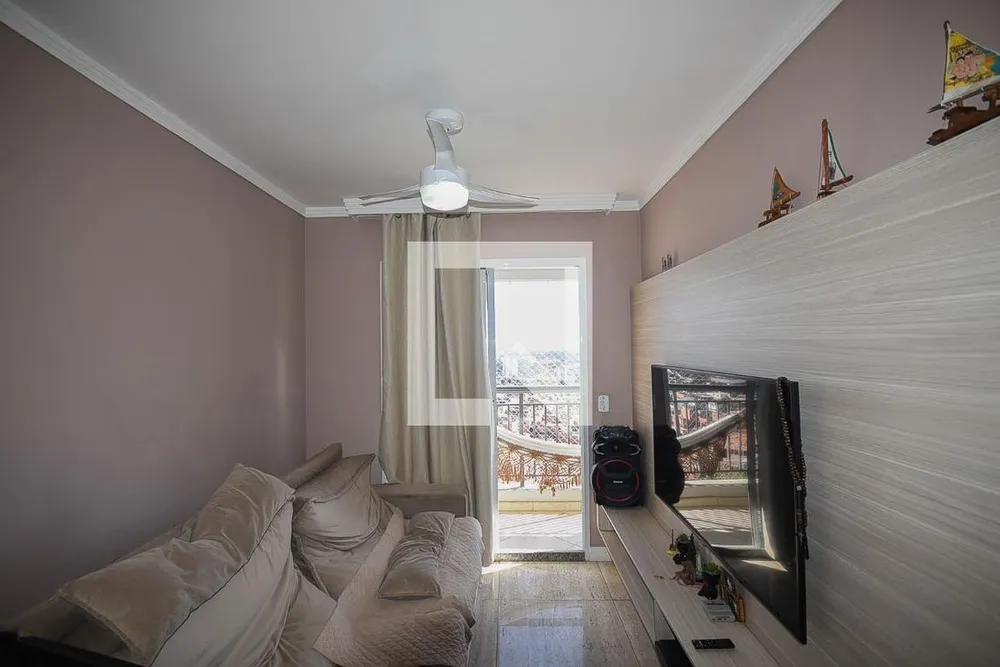 Apartamento, 3 quartos, 66 m² - Foto 6