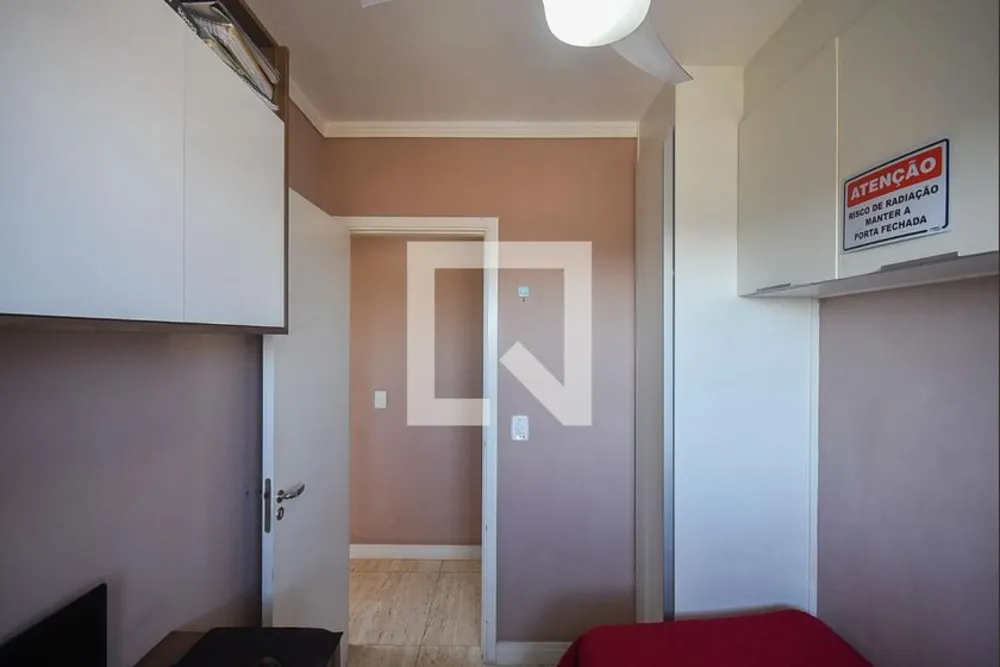 Apartamento, 3 quartos, 66 m² - Foto 7