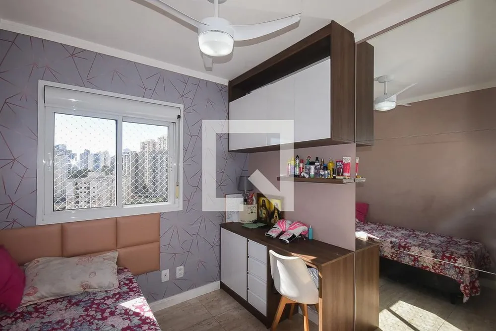 Apartamento, 3 quartos, 66 m² - Foto 8