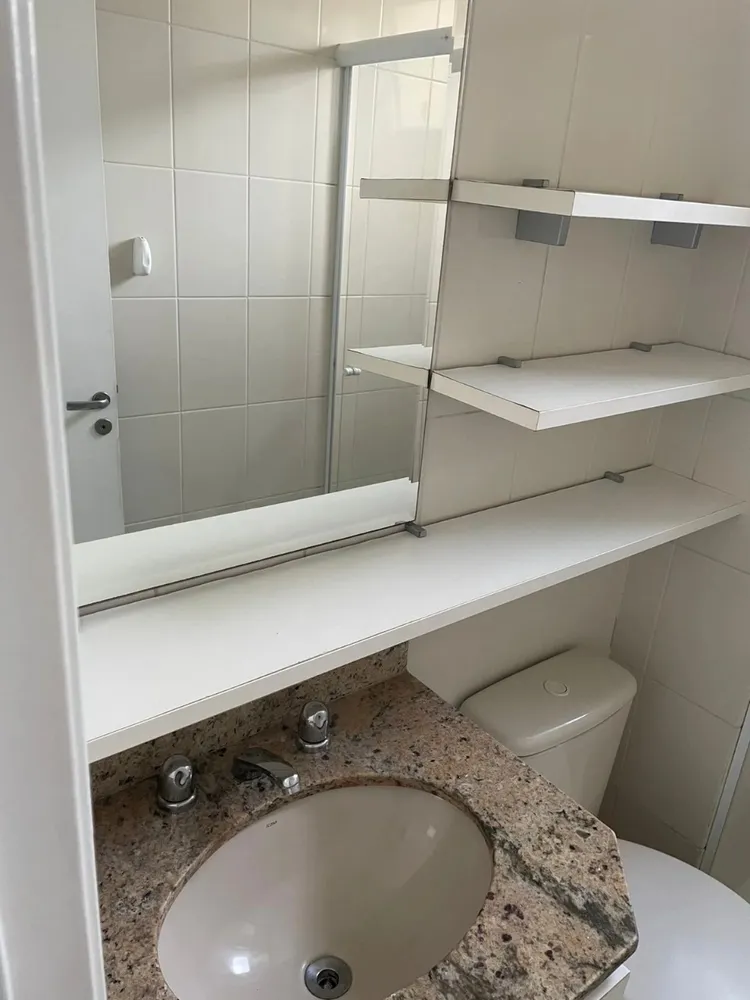 Apartamento, 3 quartos, 63 m² - Foto 7