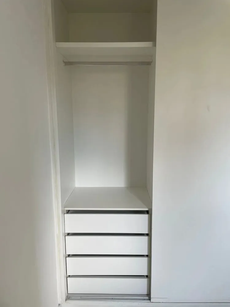 Apartamento, 3 quartos, 63 m² - Foto 6