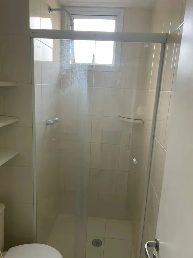 Apartamento, 3 quartos, 63 m² - Foto 1