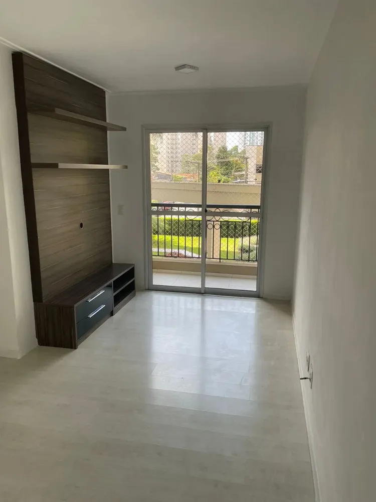 Apartamento, 3 quartos, 63 m² - Foto 2