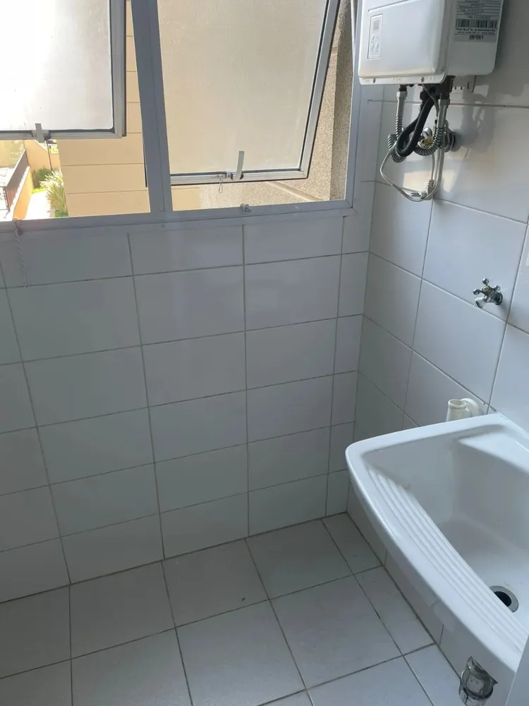 Apartamento, 3 quartos, 63 m² - Foto 5