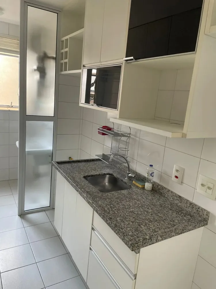 Apartamento, 3 quartos, 63 m² - Foto 1