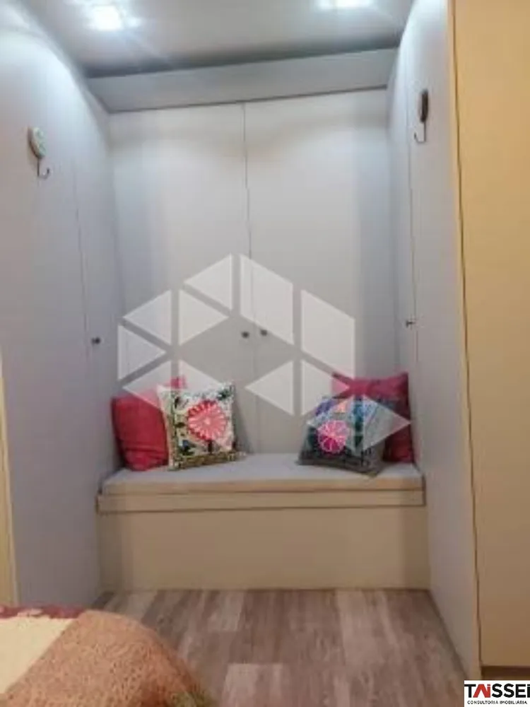 Cobertura, 2 quartos, 90 m² - Foto 10