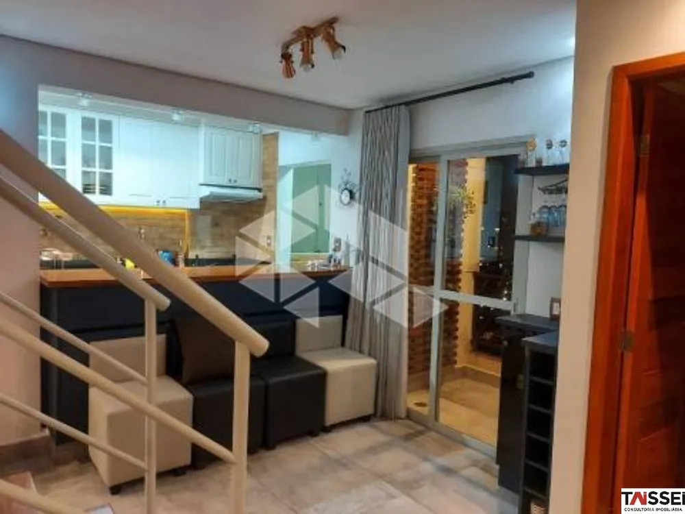 Cobertura, 2 quartos, 90 m² - Foto 15