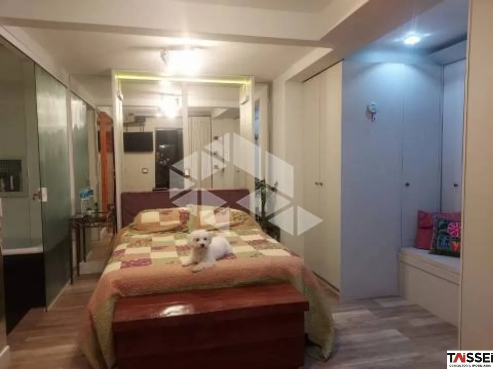 Cobertura, 2 quartos, 90 m² - Foto 5