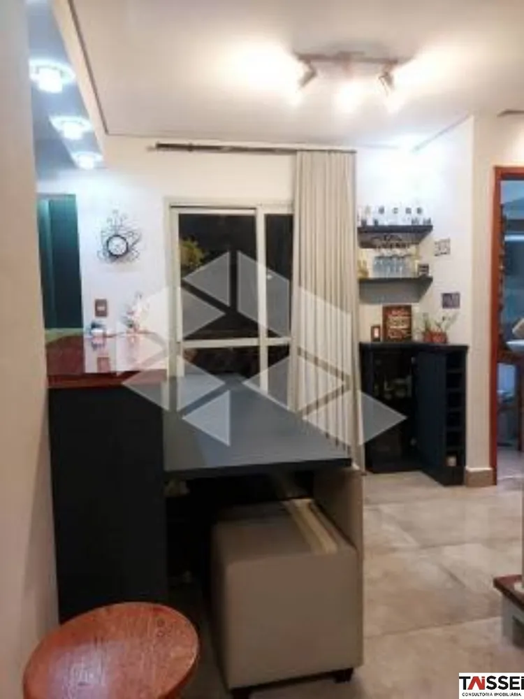 Cobertura, 2 quartos, 90 m² - Foto 9