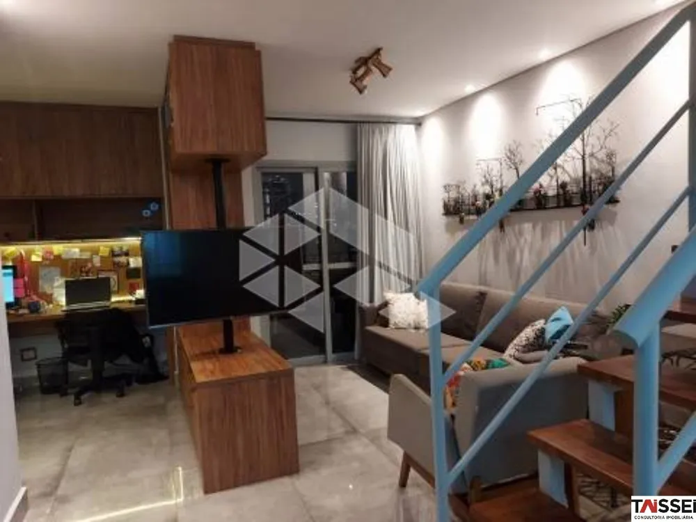 Cobertura, 2 quartos, 90 m² - Foto 13