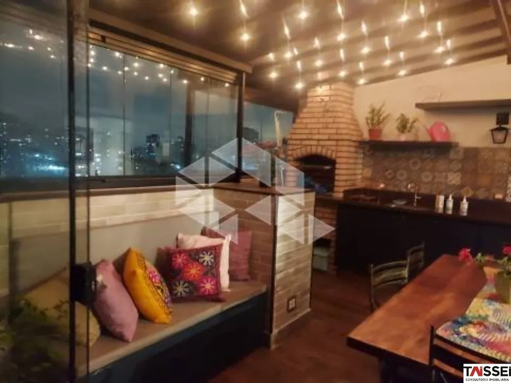 Cobertura, 2 quartos, 90 m² - Foto 12