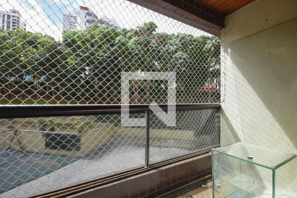 Apartamento, 3 quartos, 94 m² - Foto 2