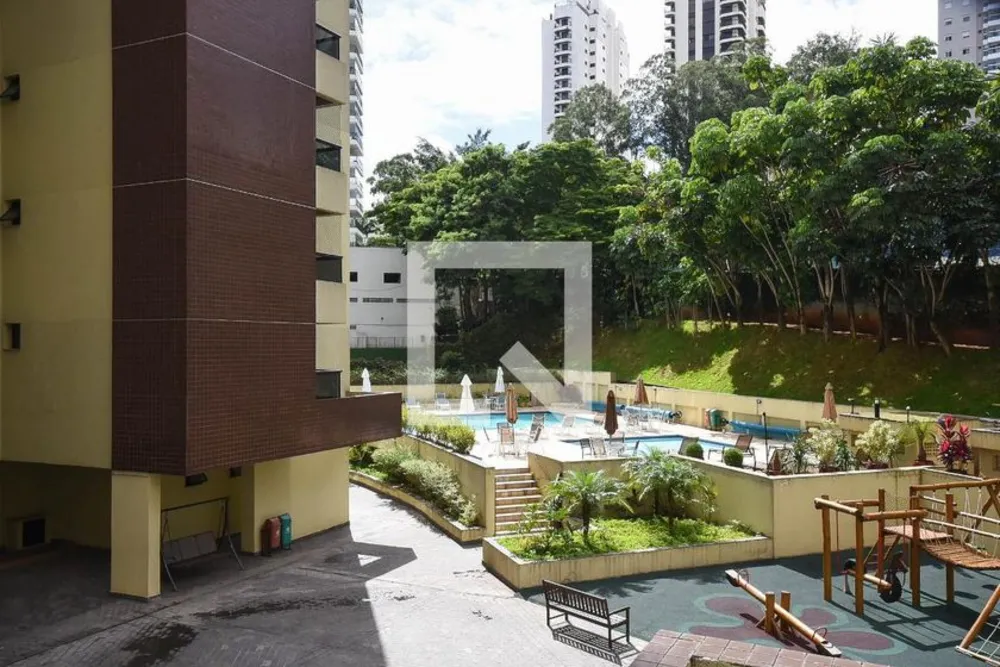 Apartamento, 3 quartos, 94 m² - Foto 5