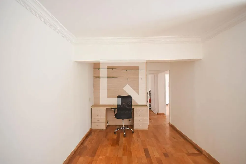Apartamento, 3 quartos, 94 m² - Foto 1