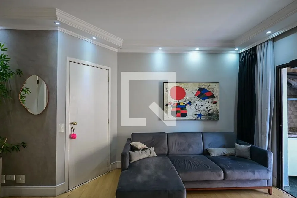 Apartamento, 3 quartos, 78 m² - Foto 10