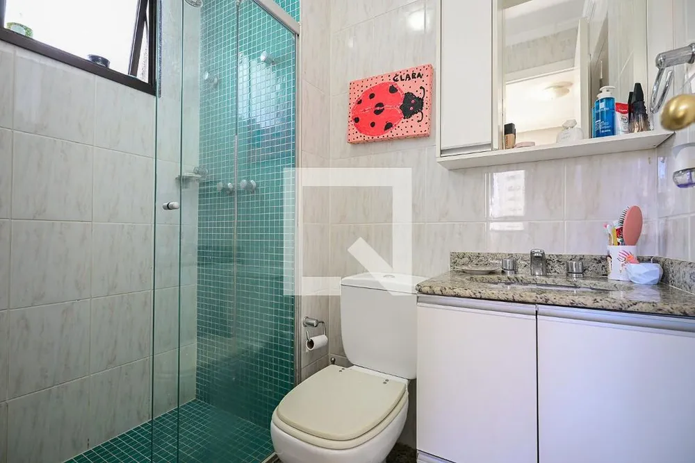 Apartamento, 3 quartos, 78 m² - Foto 4