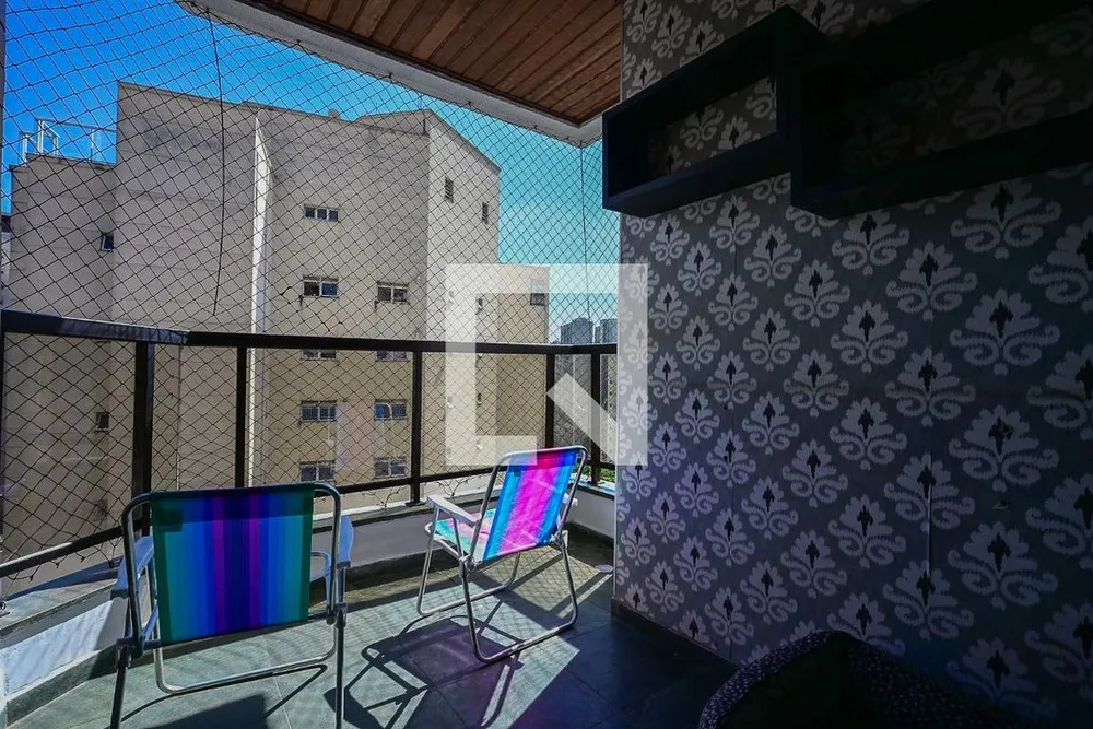 Apartamento, 3 quartos, 78 m² - Foto 5