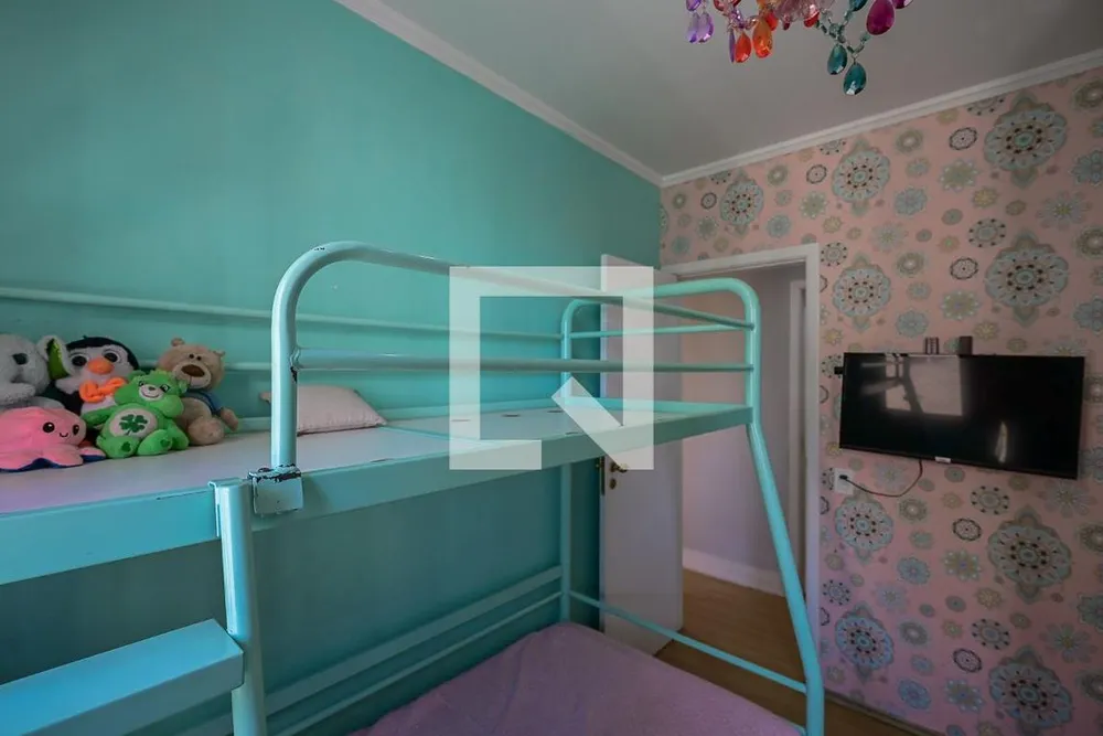 Apartamento, 3 quartos, 78 m² - Foto 1