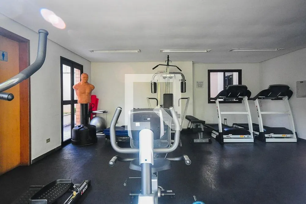 Apartamento, 3 quartos, 78 m² - Foto 8
