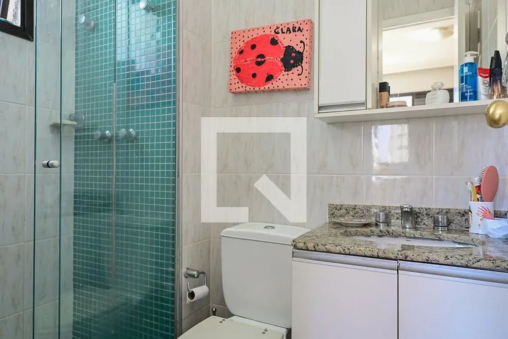 Apartamento, 3 quartos, 78 m² - Foto 9