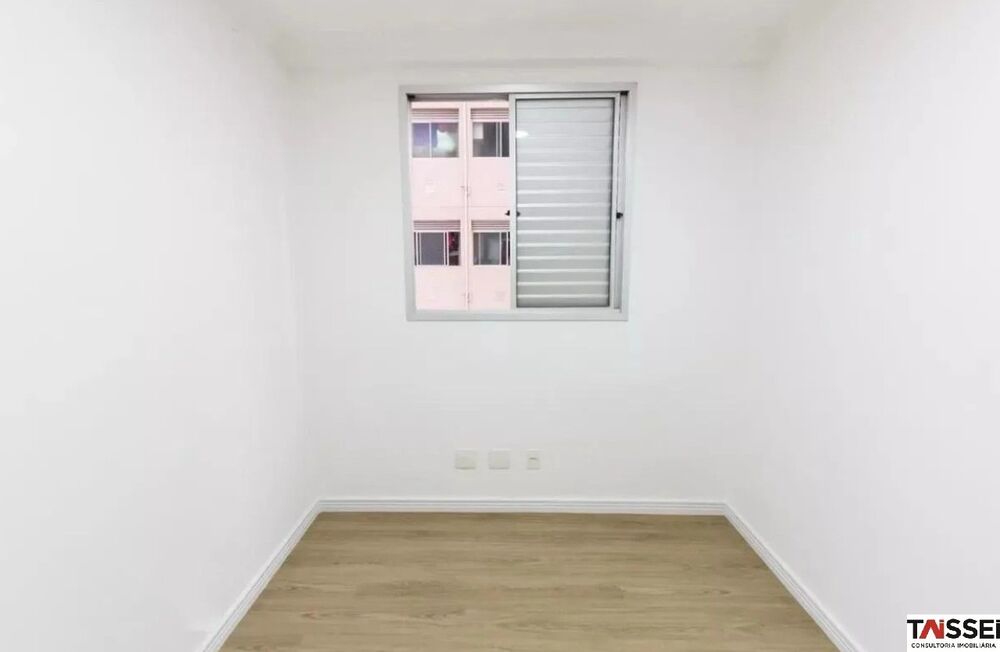 Apartamento, 2 quartos, 44 m² - Foto 3