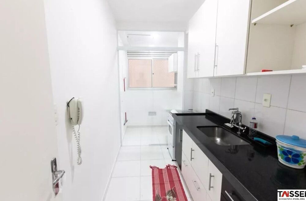 Apartamento, 2 quartos, 44 m² - Foto 2
