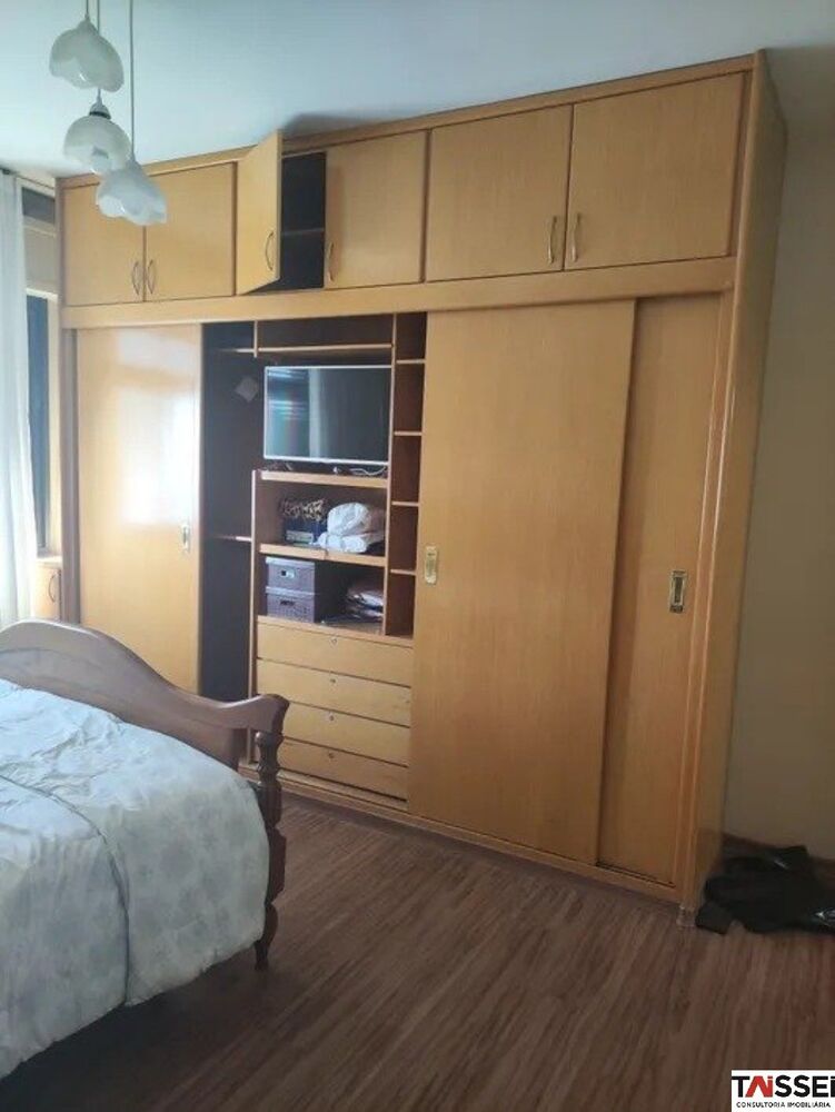 Apartamento, 3 quartos, 174 m² - Foto 3