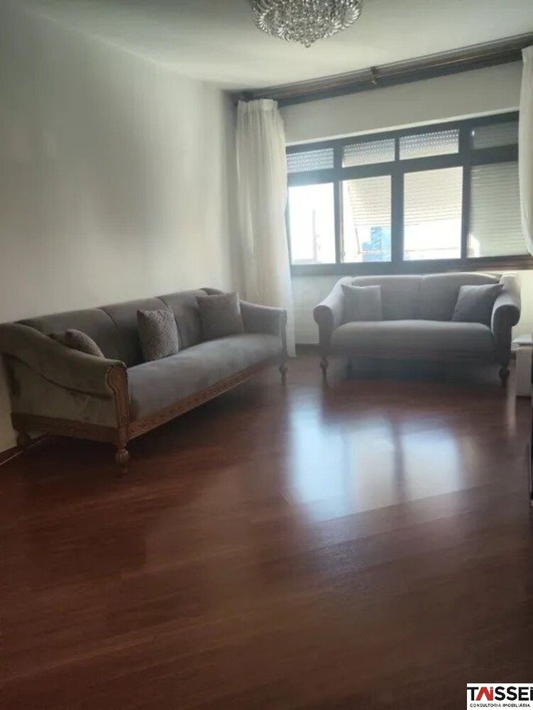 Apartamento, 3 quartos, 174 m² - Foto 2