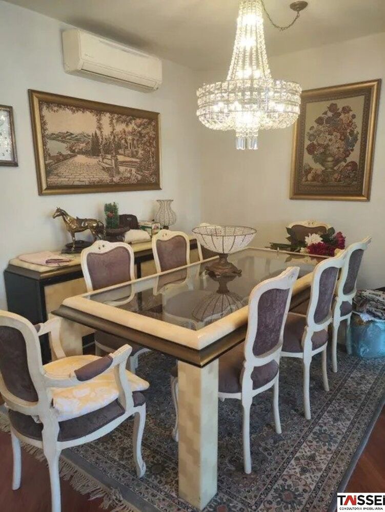 Apartamento, 3 quartos, 174 m² - Foto 1