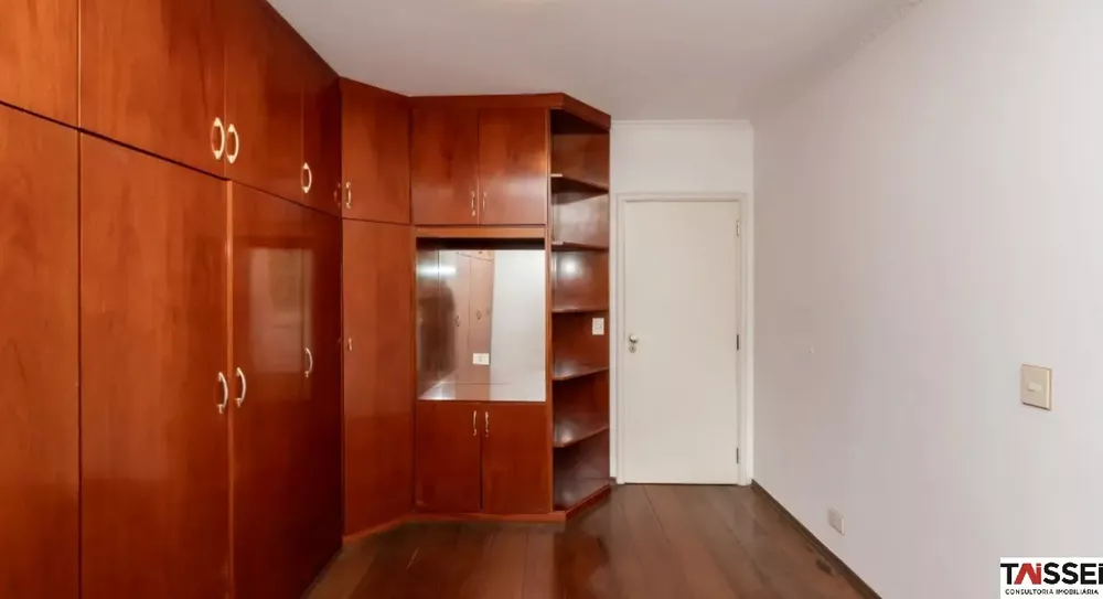 Apartamento, 3 quartos, 101 m² - Foto 1