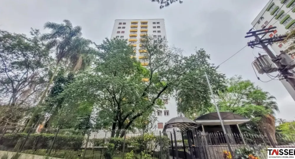 Apartamento, 3 quartos, 101 m² - Foto 3