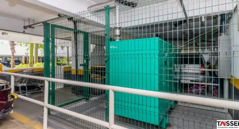 Apartamento, 3 quartos, 101 m² - Foto 4