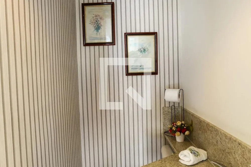Apartamento, 3 quartos, 97 m² - Foto 2