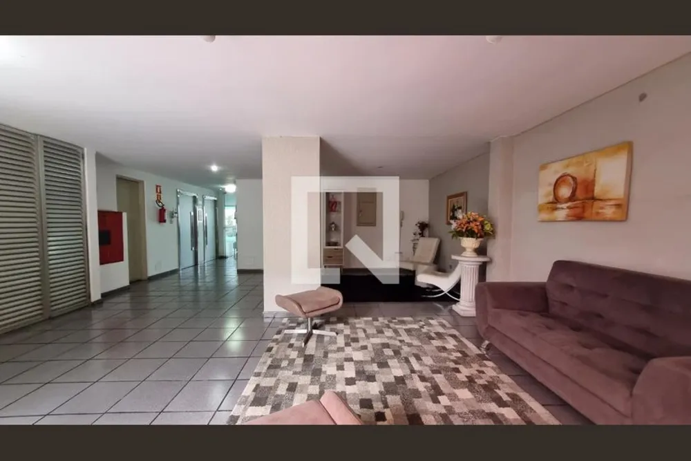 Apartamento, 3 quartos, 97 m² - Foto 1