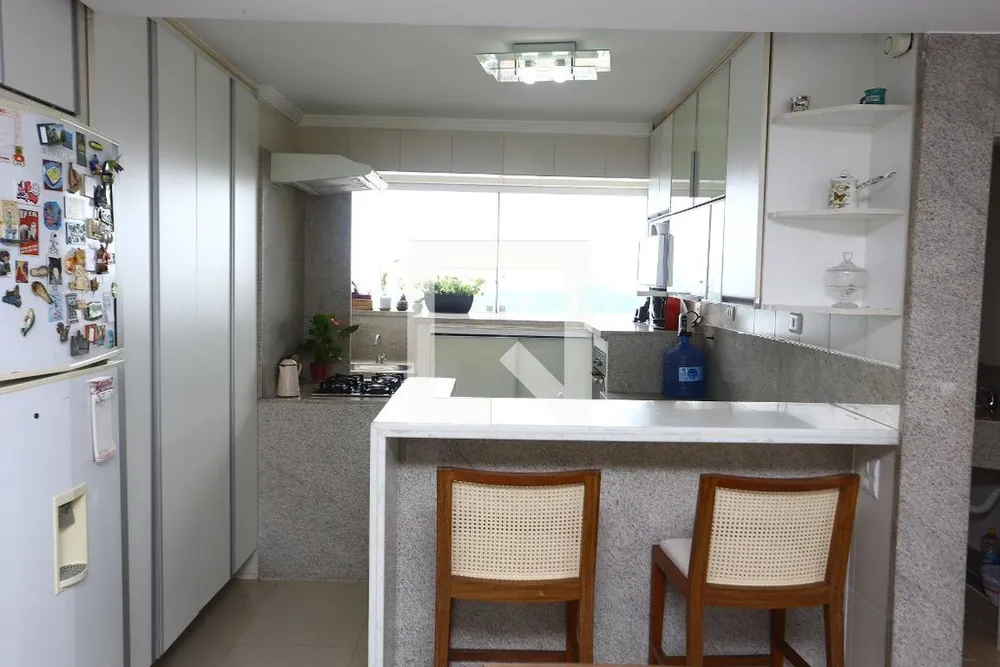 Apartamento, 3 quartos, 97 m² - Foto 9