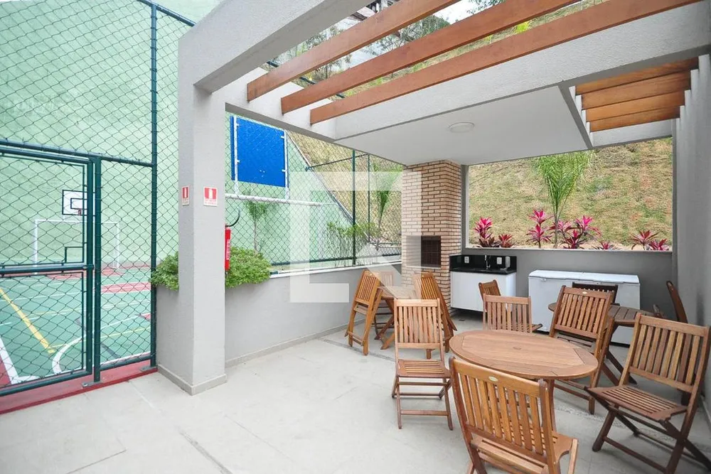 Apartamento, 2 quartos, 62 m² - Foto 5