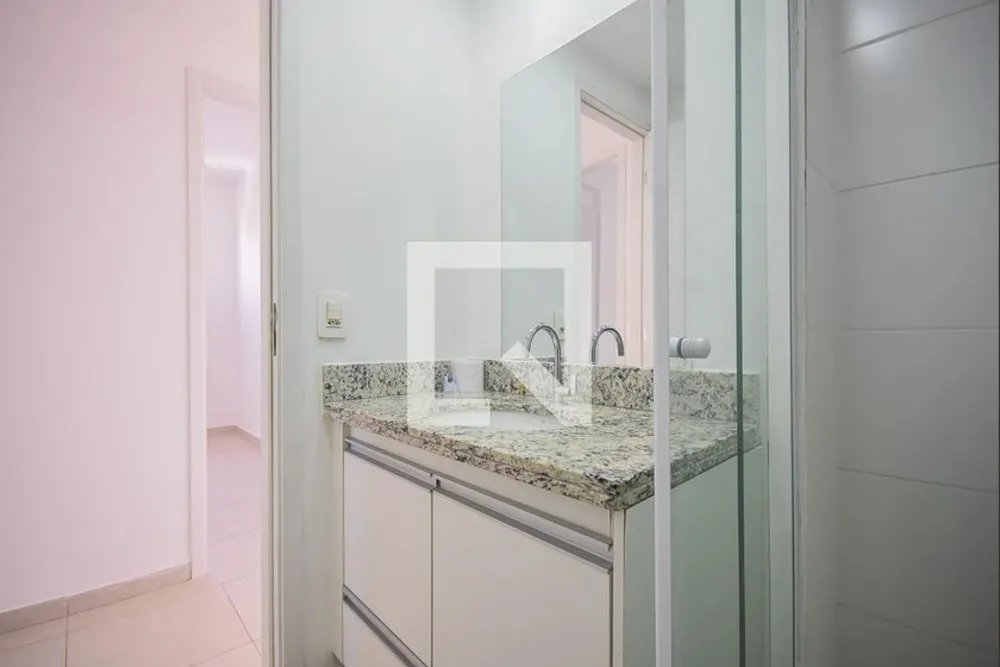 Apartamento, 2 quartos, 62 m² - Foto 2