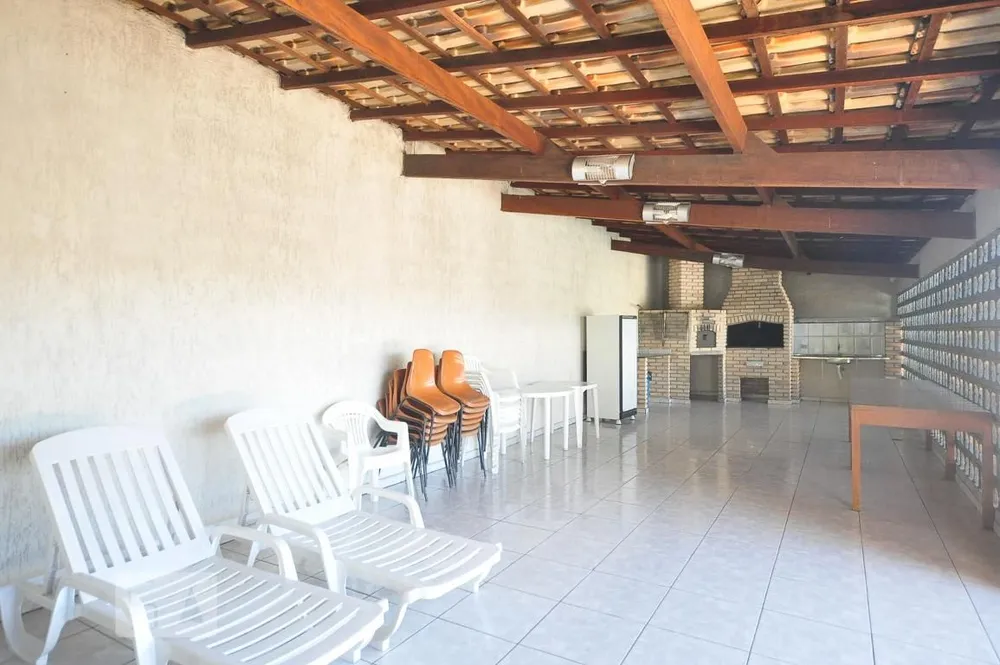 Apartamento, 3 quartos, 65 m² - Foto 6