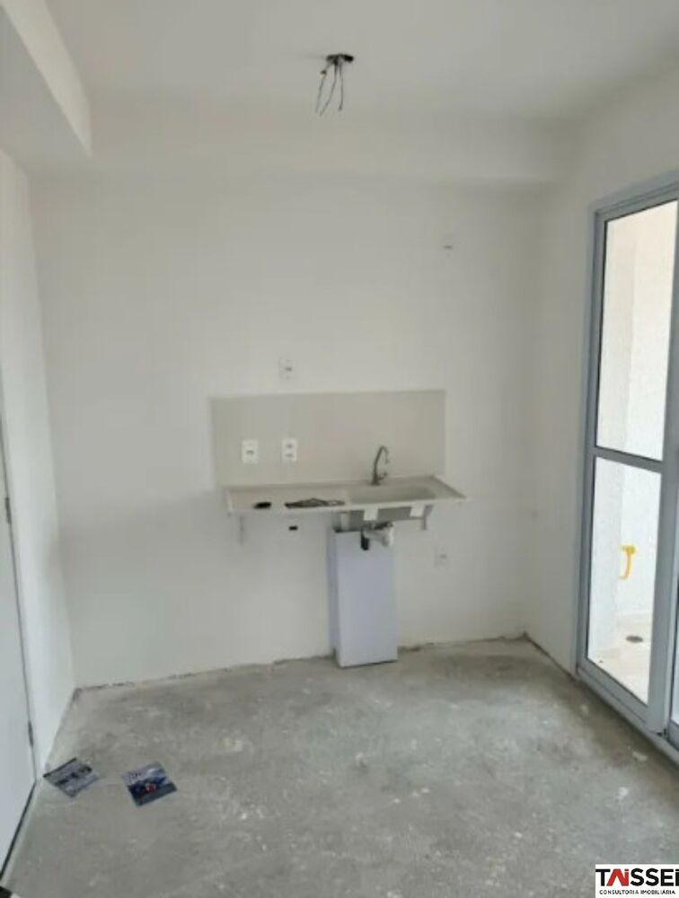 Apartamento, 2 quartos, 30 m² - Foto 8