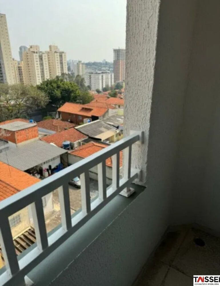 Apartamento, 2 quartos, 30 m² - Foto 5