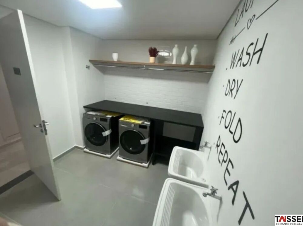 Apartamento, 2 quartos, 30 m² - Foto 2