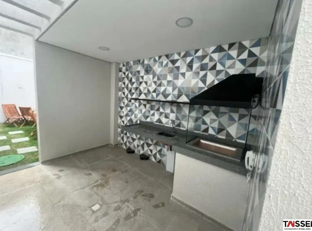 Apartamento, 2 quartos, 30 m² - Foto 7