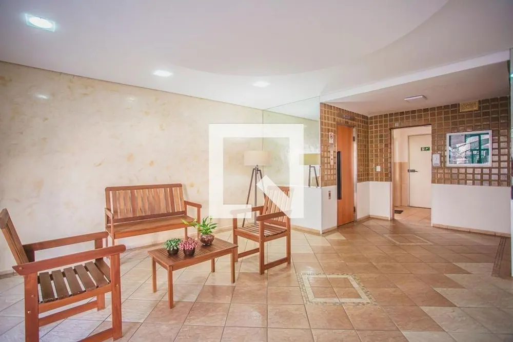 Apartamento, 2 quartos, 65 m² - Foto 2