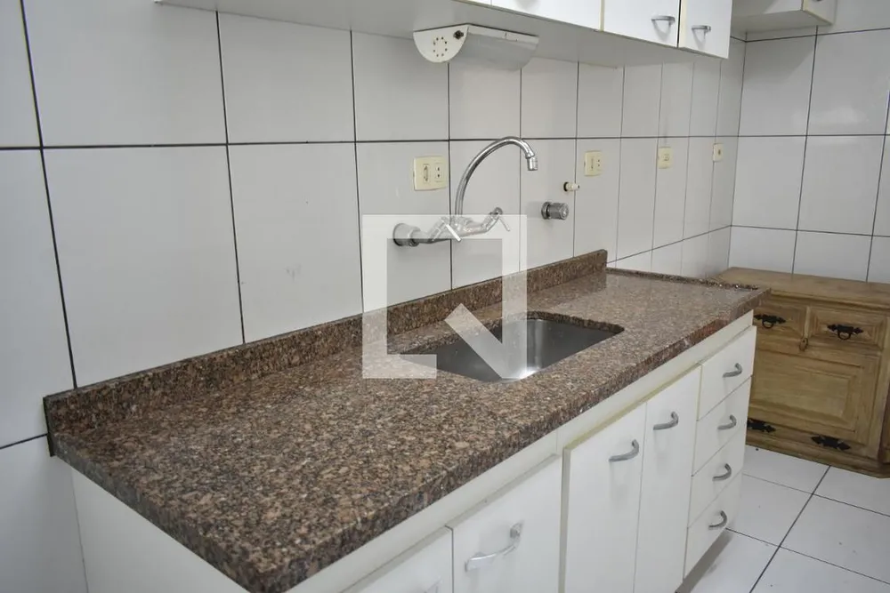 Apartamento, 2 quartos, 65 m² - Foto 1