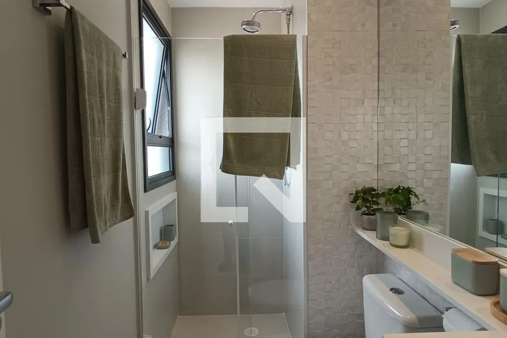 Apartamento, 1 quarto, 36 m² - Foto 6