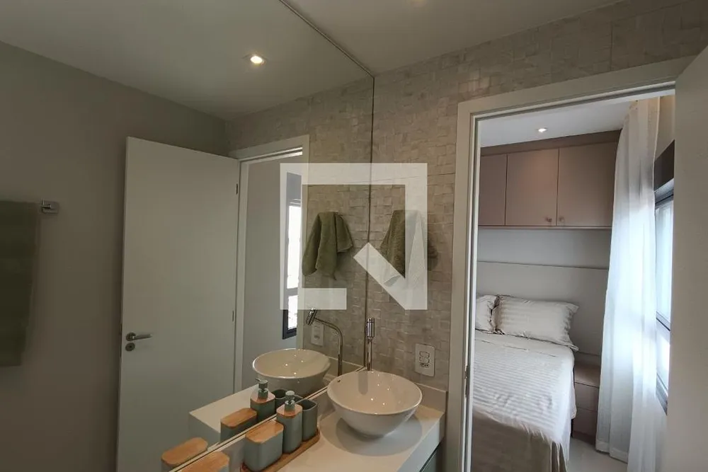 Apartamento, 1 quarto, 36 m² - Foto 5