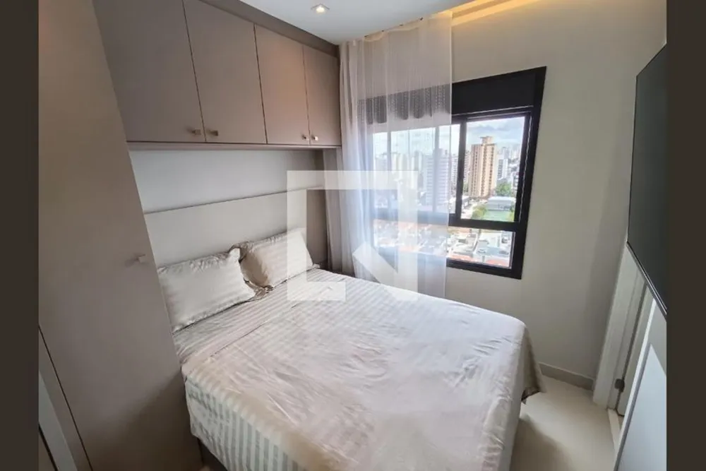 Apartamento, 1 quarto, 36 m² - Foto 4